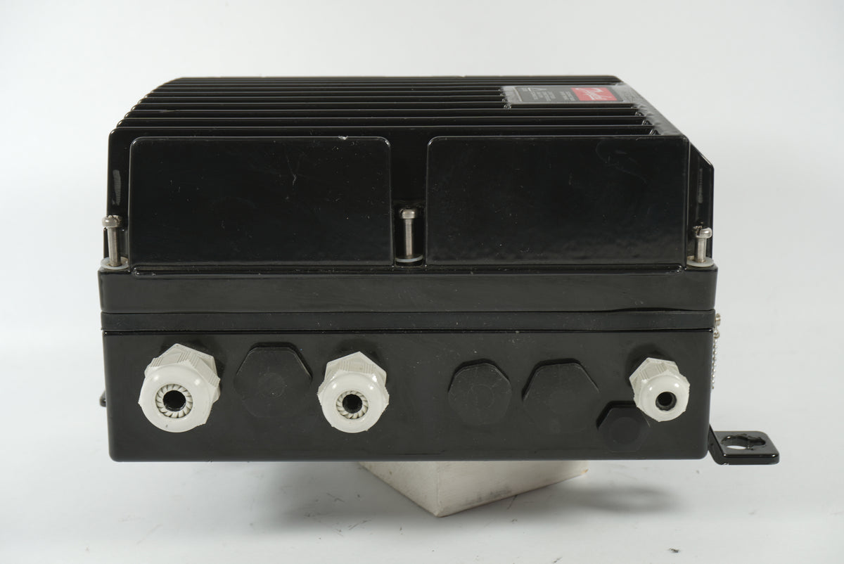 Danfoss 175X0206 VLT Inverter 1.5 kW FCD315PT4P66STR1D0F12T00C0