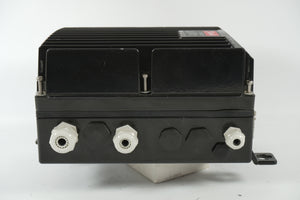Danfoss 175X0206 VLT Inverter 1.5 kW FCD315PT4P66STR1D0F12T00C0