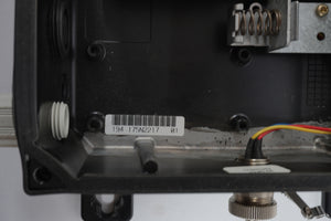 Danfoss 175X0206 VLT Inverter 1.5 kW FCD315PT4P66STR1D0F12T00C0