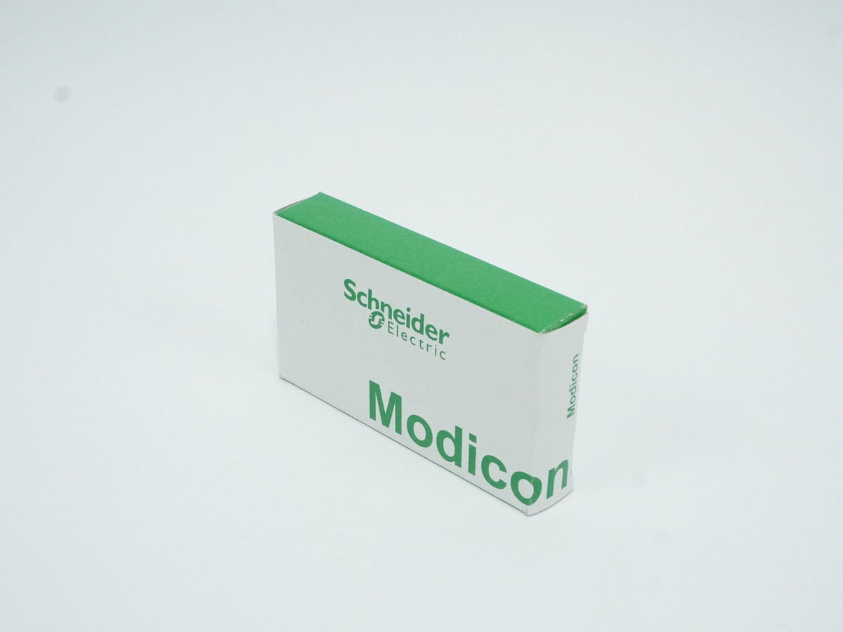 Schneider Electric TM5SPS2 Modicon Power Distribution Module 24Vdc Bus PS Grey