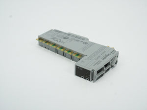 Schneider Electric TM5SPS2 Modicon Power Distribution Module 24Vdc Bus PS Grey