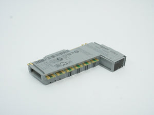 Schneider Electric TM5SPS2 Modicon Power Distribution Module 24Vdc Bus PS Grey