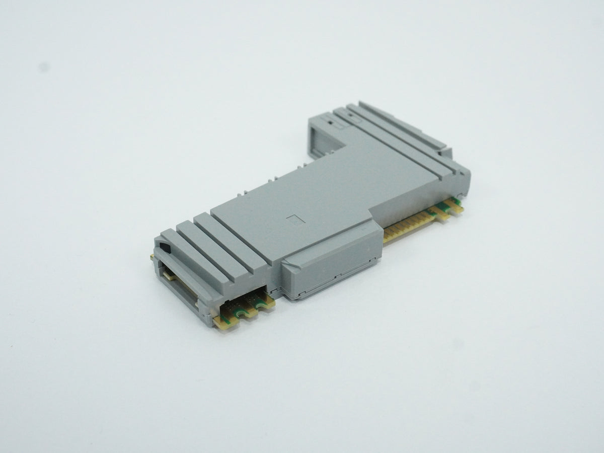 Schneider Electric TM5SPS2 Modicon Power Distribution Module 24Vdc Bus PS Grey