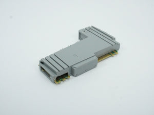 Schneider Electric TM5SPS2 Modicon Power Distribution Module 24Vdc Bus PS Grey