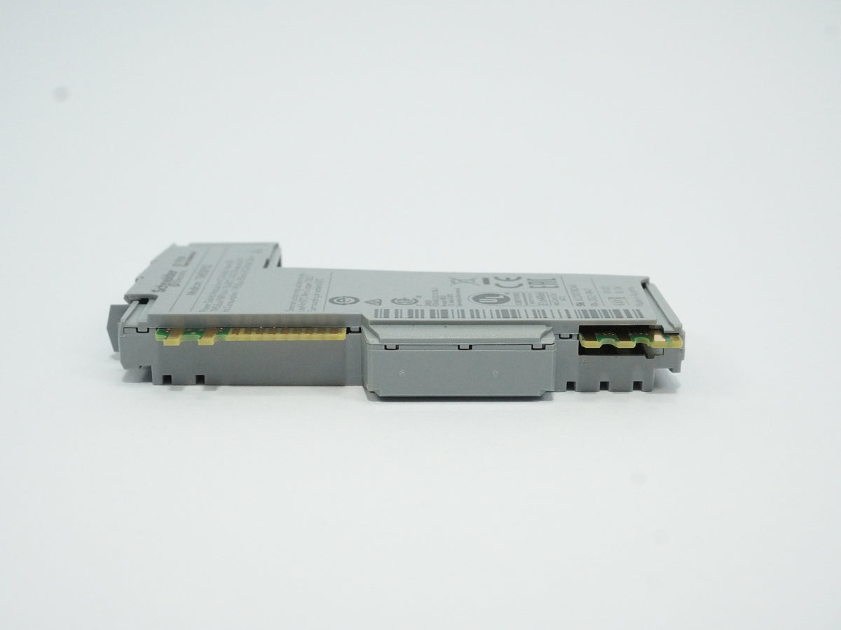 Schneider Electric TM5SPS2 Modicon Power Distribution Module 24Vdc Bus PS Grey