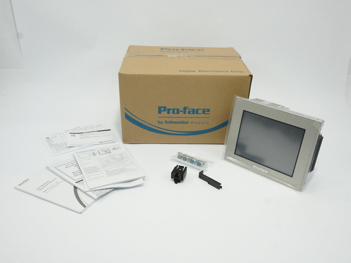 Pro-Face PFXLT3300TADC LT3300-T1-D24-C Controller
