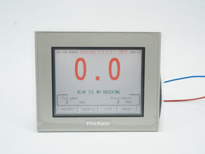 Pro-Face PFXLT3300TADC LT3300-T1-D24-C Controller