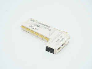 Schneider Electric TM5SDI4D Modicon 4DI 24Vdc Sink 3-wire Digital Input Module