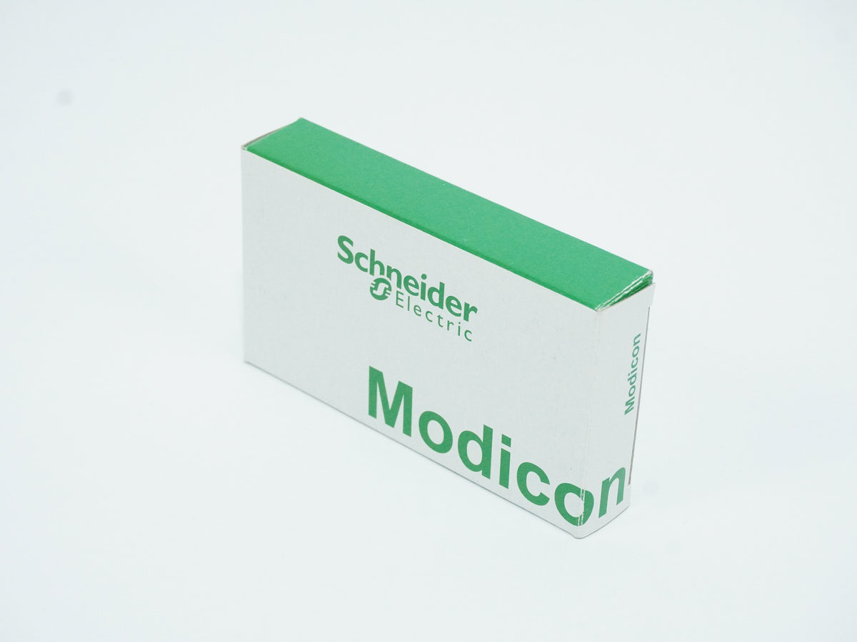 Schneider Electric TM5SDI4D Modicon 4DI 24Vdc Sink 3-wire Digital Input Module