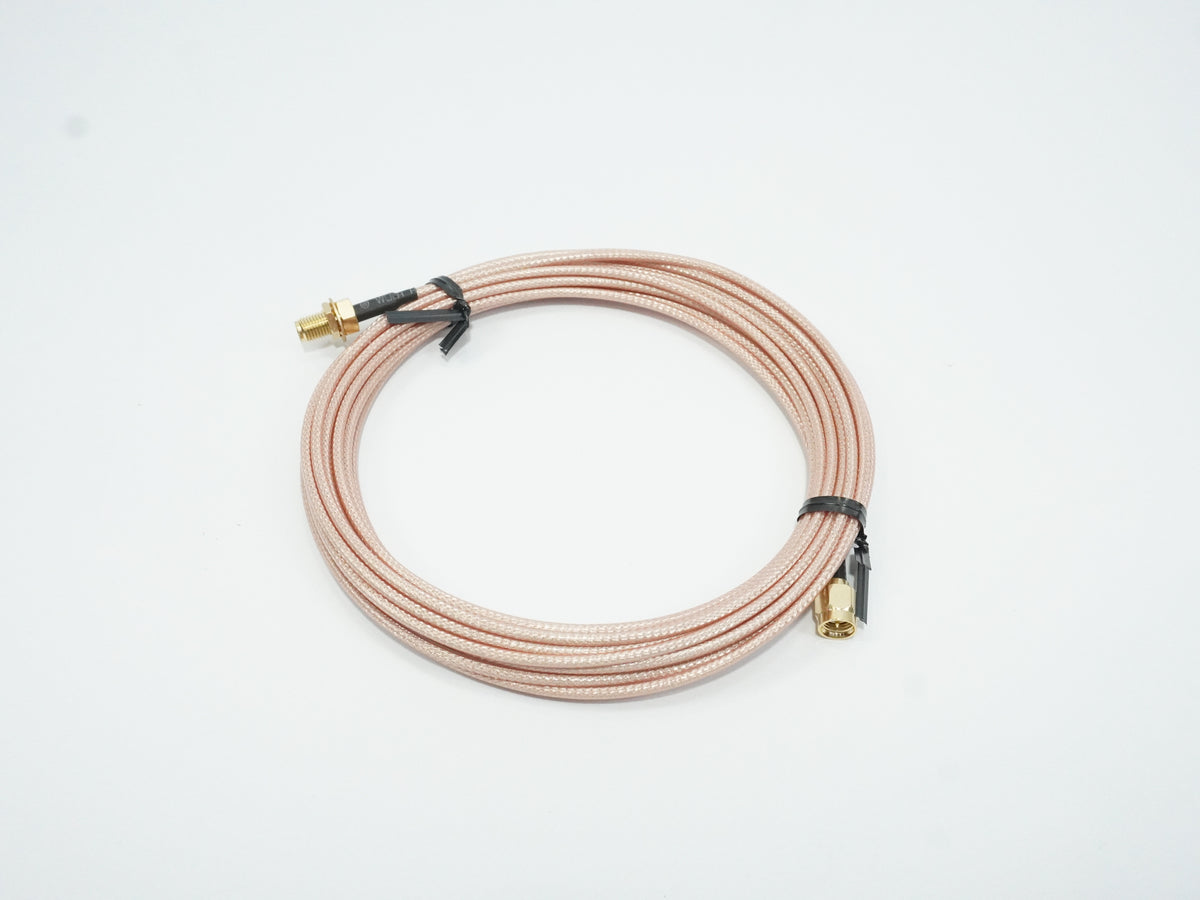 Schneider Electric HMIYCAB4GAN51 Harmony iPC 5m Cable for 4G card in HMIBSC