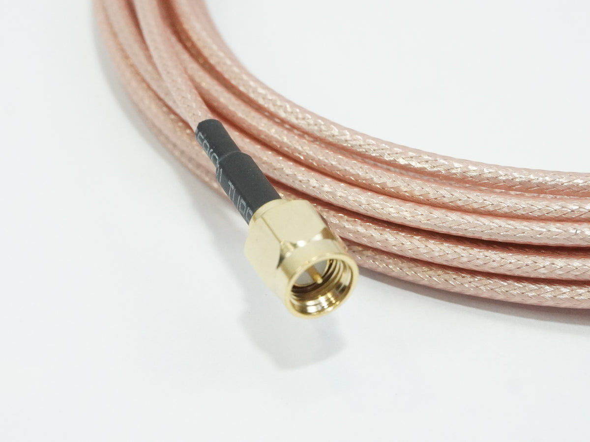 Schneider Electric HMIYCAB4GAN51 Harmony iPC 5m Cable for 4G card in HMIBSC