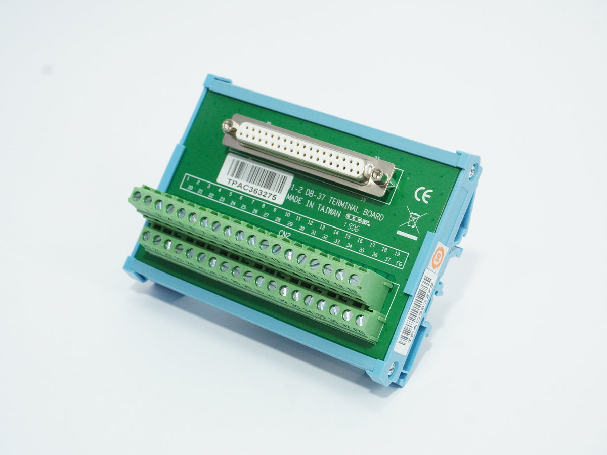 Schneider Electric HMIYMINIO1 Magelis iPC Interface 16DI/8DO for iPC