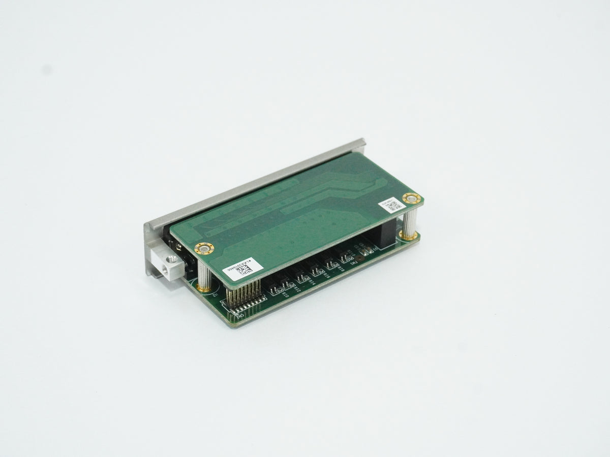 Schneider Electric HMIYMINIO1 Magelis iPC Interface 16DI/8DO for iPC