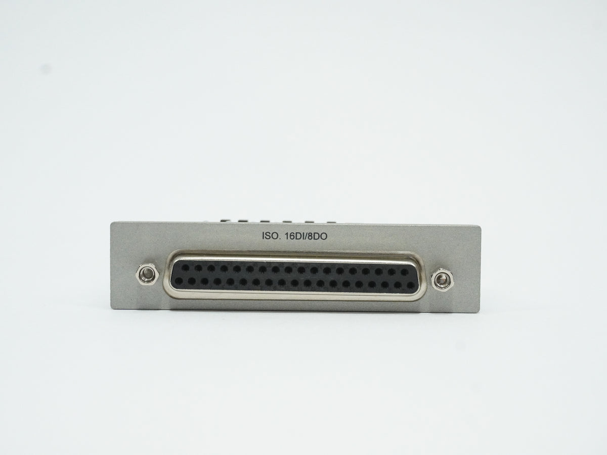 Schneider Electric HMIYMINIO1 Magelis iPC Interface 16DI/8DO for iPC