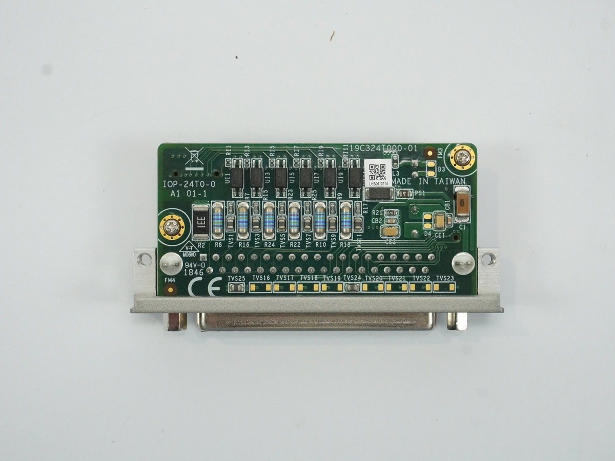 Schneider Electric HMIYMINIO1 Magelis iPC Interface 16DI/8DO for iPC