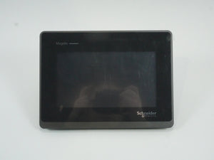 Schneider Electric HMISTW6400 HMISTW6400 7" Wide Color Touch Screen HMI