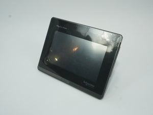 Schneider Electric HMISTW6400 HMISTW6400 7" Wide Color Touch Screen HMI