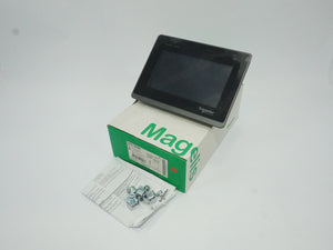 Schneider Electric HMISTW6400 HMISTW6400 7" Wide Color Touch Screen HMI
