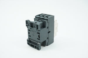 Schneider Electric LC1D25B7 TeSys 034965 Contactor  coil 24VAC