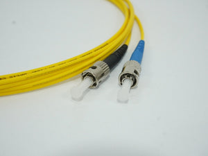 Lapp 29032902 GOF DUPLEX Patchcord LC/ST E9 OS2, 2m Batch of 6pcs.
