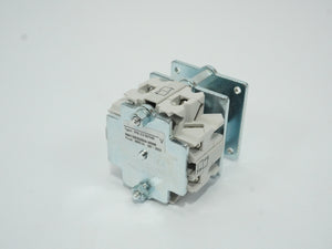 Comeletric SRL R16 3/2-507540 R16 3/2-507540 Rotary Cam Switch