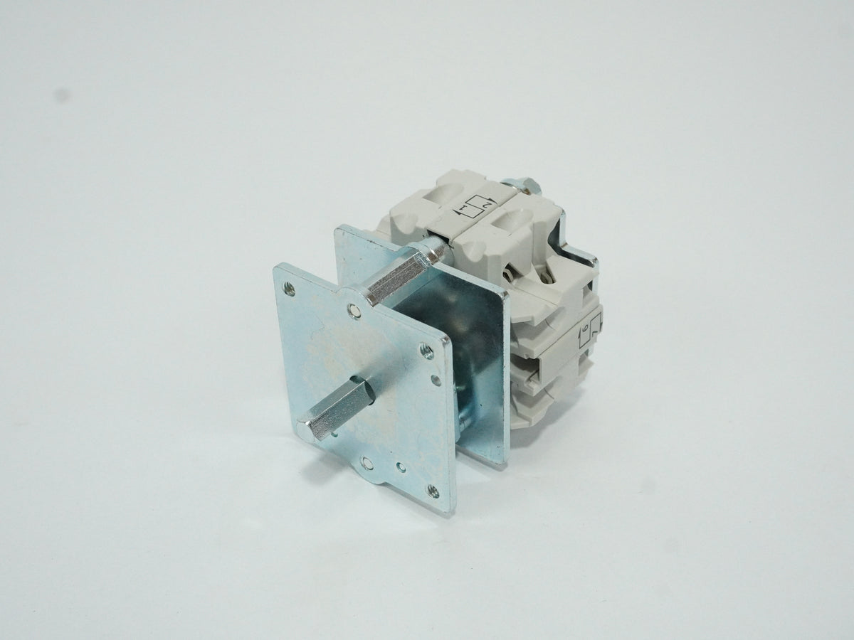 Comeletric SRL R16 3/2-507540 R16 3/2-507540 Rotary Cam Switch