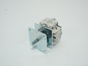 Comeletric SRL R16 3/2-507540 R16 3/2-507540 Rotary Cam Switch
