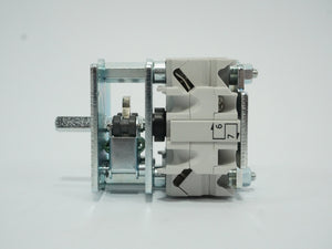 Comeletric SRL R16 3/2-507540 R16 3/2-507540 Rotary Cam Switch