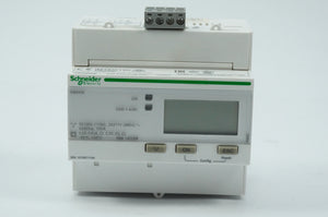 Schneider Electric A9MEM3255 IEM3255 Three Phase Energy Meter