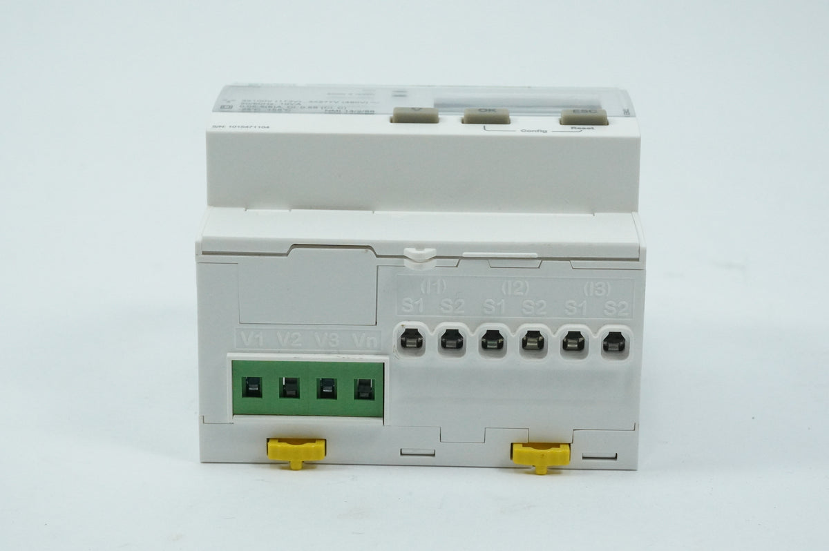 Schneider Electric A9MEM3255 IEM3255 Three Phase Energy Meter