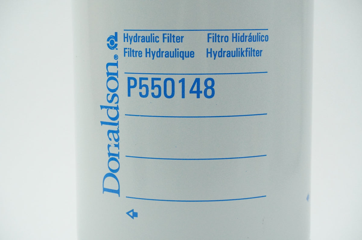 Donaldson P550148 Hydraulic Filter