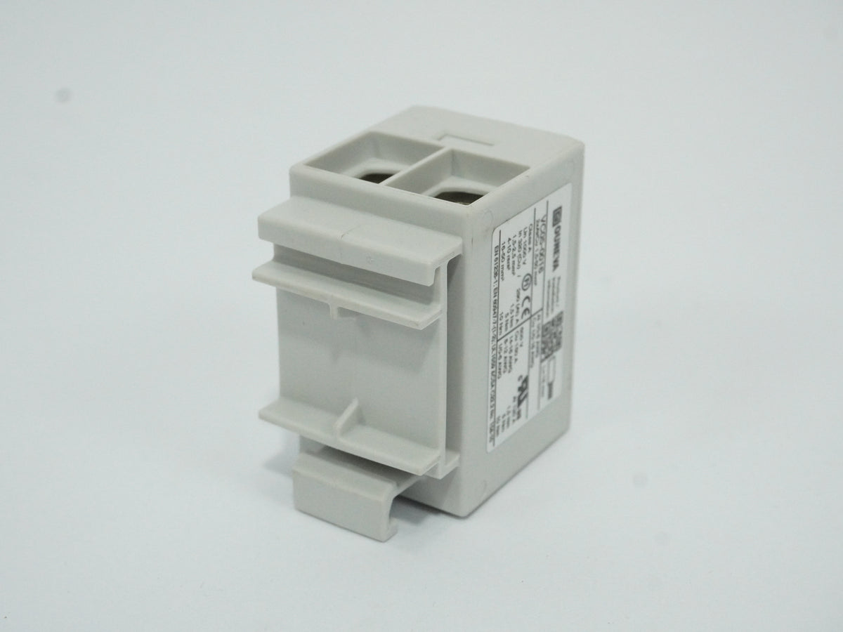 Ouneva VC05-0016 VC05-0016 DIN Rail Terminal Block Batch of 9pcs.
