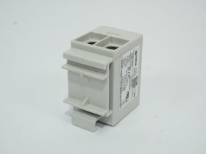 Ouneva VC05-0016 VC05-0016 DIN Rail Terminal Block Batch of 9pcs.
