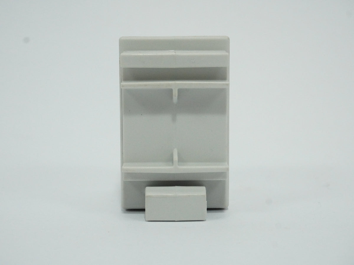 Ouneva VC05-0016 VC05-0016 DIN Rail Terminal Block Batch of 9pcs.