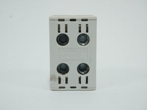 Ouneva VC05-0016 VC05-0016 DIN Rail Terminal Block Batch of 9pcs.