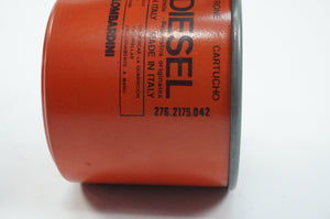 Lombardini M 05 U 11 Oil Filter Cartridge, 276.2175.042