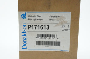 Donaldson P171613 Hydraulic Filter
