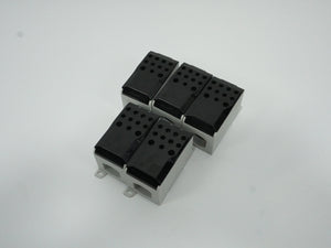 Ouneva VG03-0003 Distribution Terminal/Busbar Connector, Batch of 5 pcs.