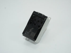 Ouneva VG03-0003 Distribution Terminal/Busbar Connector, Batch of 5 pcs.