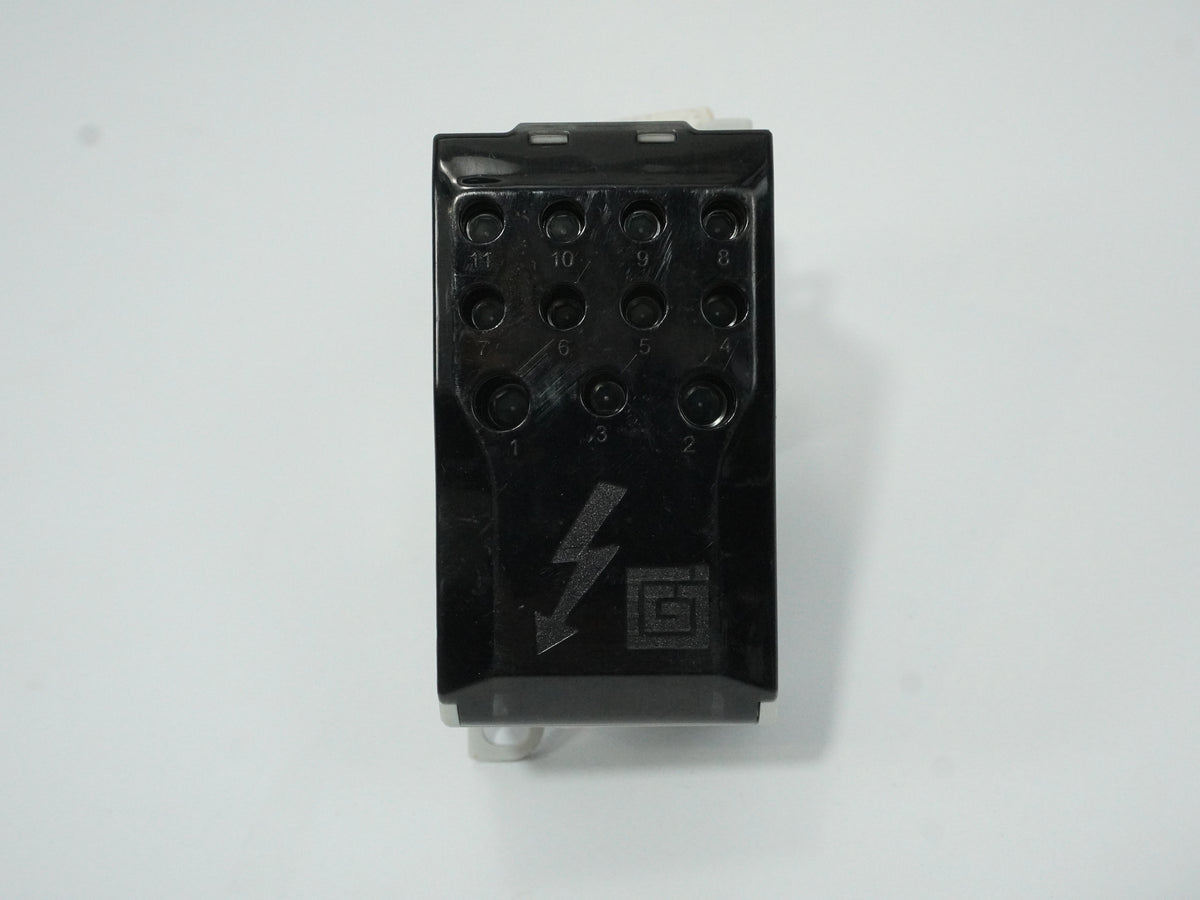 Ouneva VG03-0003 Distribution Terminal/Busbar Connector, Batch of 5 pcs.