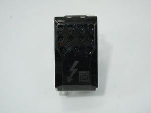 Ouneva VG03-0003 Distribution Terminal/Busbar Connector, Batch of 5 pcs.