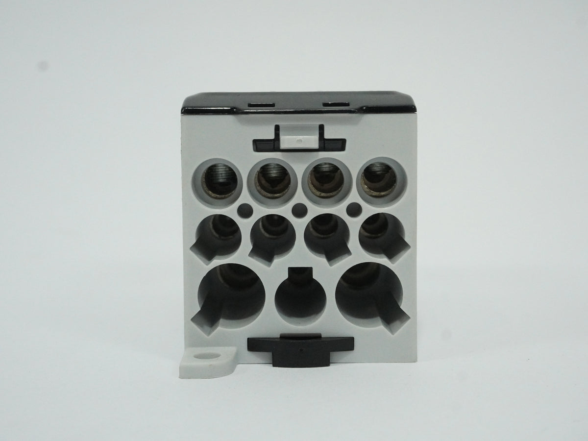 Ouneva VG03-0003 Distribution Terminal/Busbar Connector, Batch of 5 pcs.