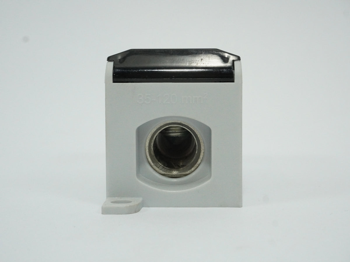 Ouneva VG03-0003 Distribution Terminal/Busbar Connector, Batch of 5 pcs.