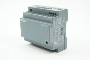 Siemens 6EP1332-1SH52 LOGO!POWER Power Supply 24V 4A