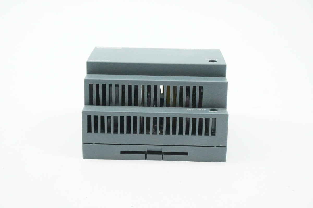Siemens 6EP1332-1SH52 LOGO!POWER Power Supply 24V 4A