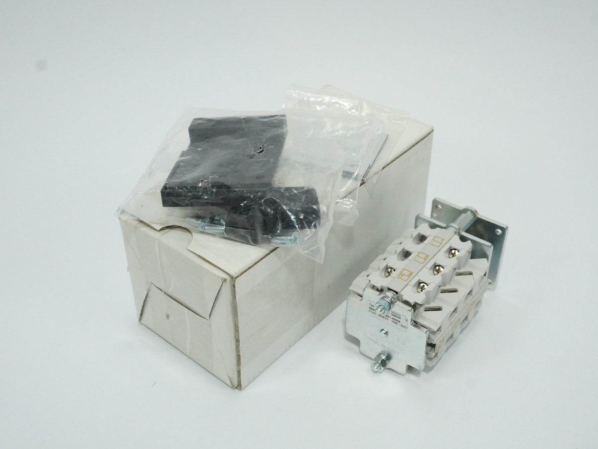 Comeletric SRL R16 2/6-506040 R16 2/6 -506040 Rotary Cam Switch
