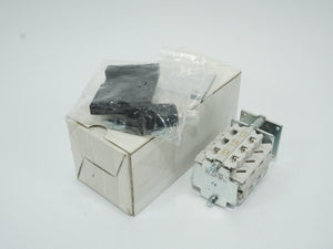 Comeletric SRL R16 2/6-506040 R16 2/6 -506040 Rotary Cam Switch