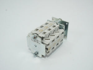 Comeletric SRL R16 2/6-506040 R16 2/6 -506040 Rotary Cam Switch