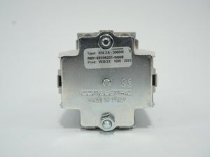 Comeletric SRL R16 2/6-506040 R16 2/6 -506040 Rotary Cam Switch