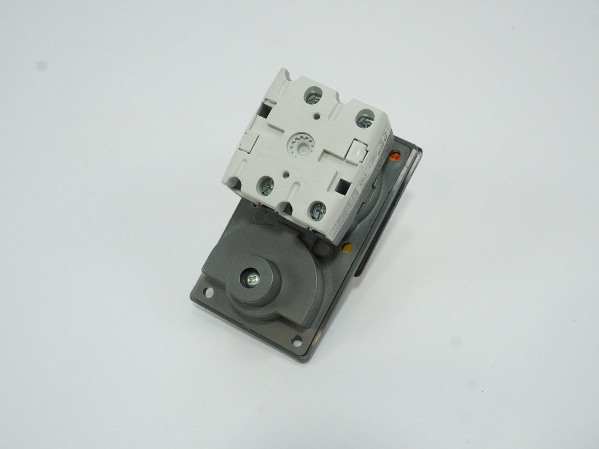 Abb 1SCA150589R1001 Cam Switch OC25G02QNYN00S07L1